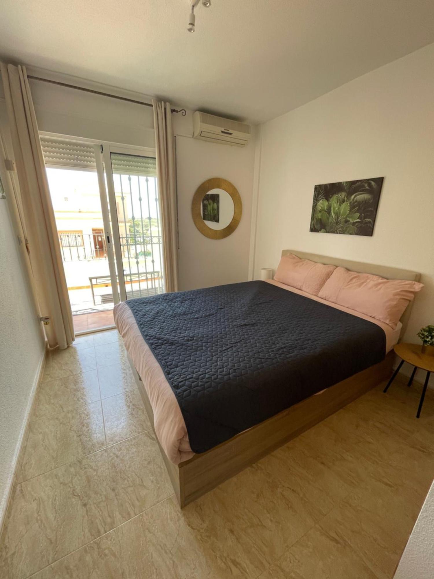Villa Vistamar Retreat El Carmoli Murcía Exteriér fotografie