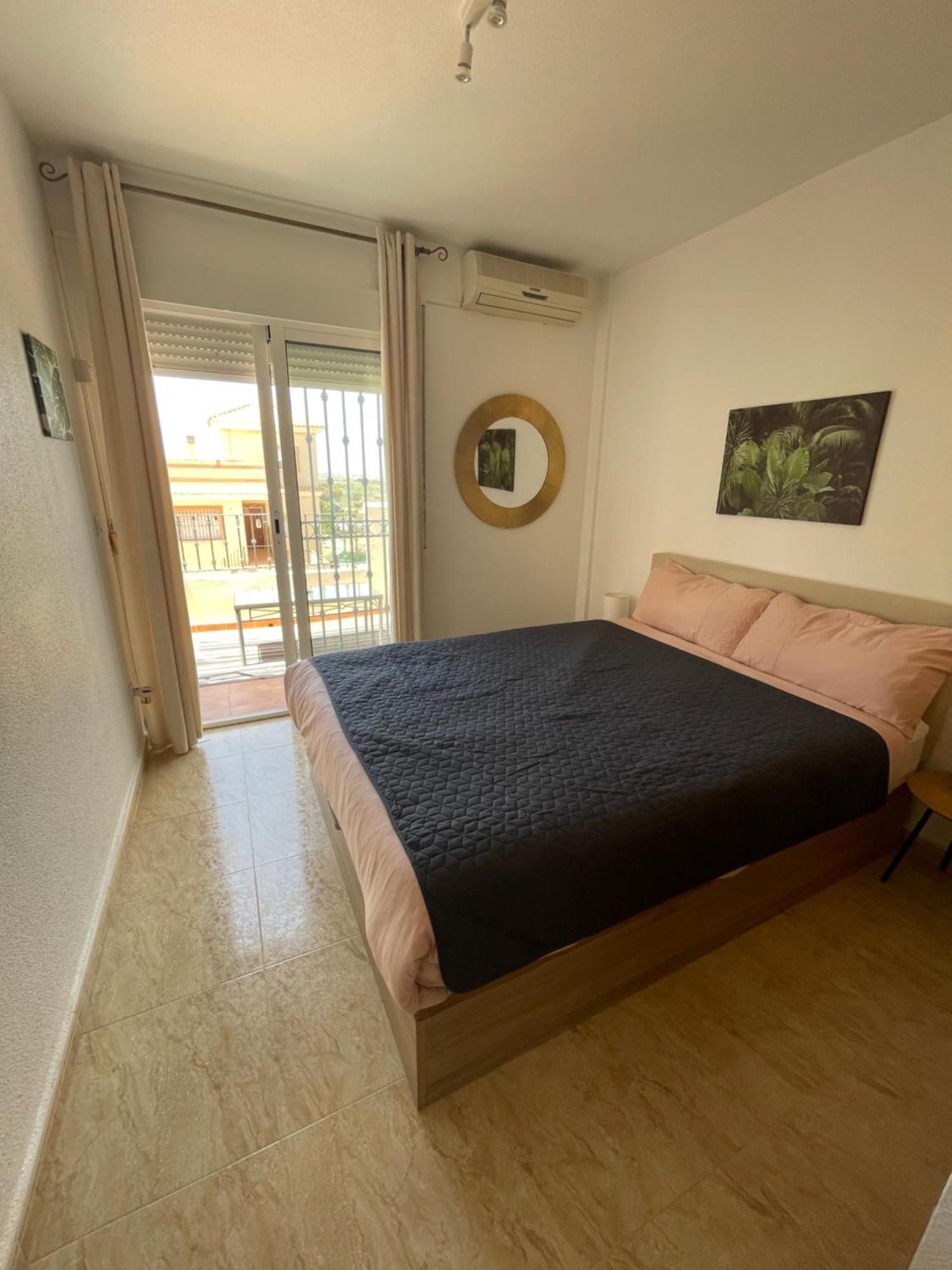 Villa Vistamar Retreat El Carmoli Murcía Exteriér fotografie